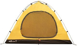 Палатка Tramp Cave 3  V2 - фото 9