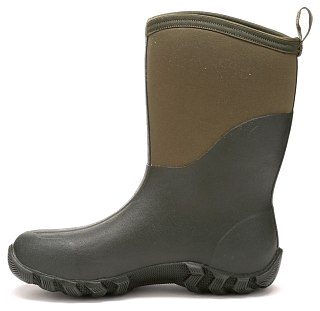 Сапоги Muck Boot Edgewater II mid green - фото 3