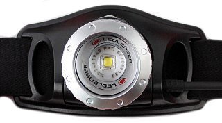 Фонарь Led Lenser H7R.2 - фото 3