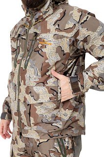 Костюм King Hunter Hybrid modern camo - фото 11