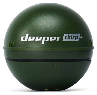 Эхолот Deeper Chirp + Gift box - фото 3