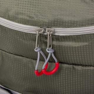 Рюкзак Nisus Altay 115 - фото 12