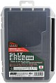 Коробка Meiho Slit Form Case 3010NS 205х145х25мм