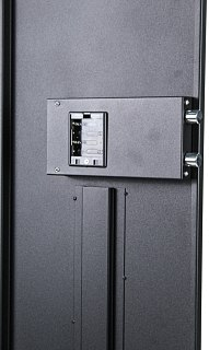 Шкаф Меткон оружейный ОШН-6Э - фото 5