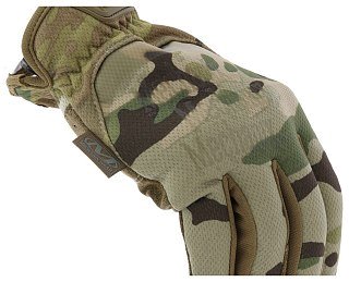 Перчатки Mechanix FastFit MultiCam - фото 3