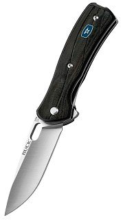 Нож Buck Vantage Pro складной клинок 8.3 см сталь S30V  - фото 1