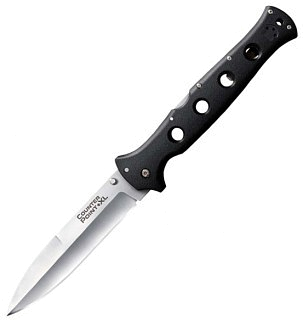 Нож Cold Steel Counter Point XL складной сталь Carpenter CTS BD1 пластик