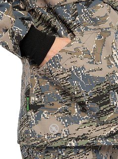Костюм Huntsman Антигнус-Люкс сорочка с ловушками лабиринт - фото 5
