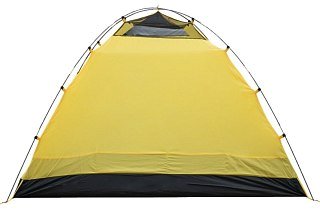 Палатка Tramp Nishe 2 V2 - фото 7