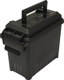 Кейс MTM Mini Box для патронов влагозащищенный