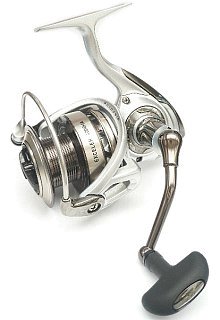 Катушка Daiwa Exceler 4000 HA - фото 1