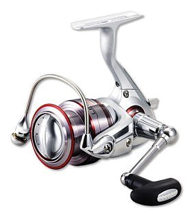 Катушка Daiwa Legalis 3500