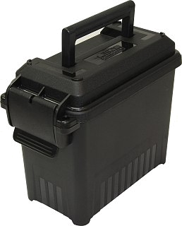 Кейс MTM Mini Box для патронов влагозащищенный - фото 1
