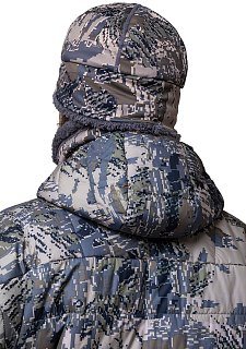 Комплект Remington Tactical Soft Figure  шапка снуд - фото 4