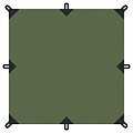 Тент Talberg TENT 4X4м  зелёный
