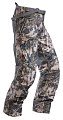Полукомбинезон Sitka Coldfront bip optifade open country р.XXL - уценка