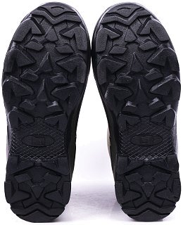 Сапоги Remington Men ballute boots black green  - фото 6