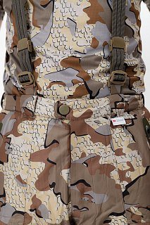 Костюм King Hunter Hybrid modern camo - фото 15