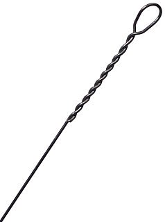 Поводок TSF Титан струна 0,45мм 30см - фото 2