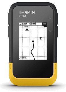 Навигатор Garmin eTrex SE  - фото 6