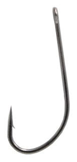 Крючок Gamakatsu NL F314 black №14 - фото 1
