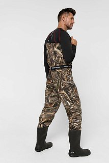 Вейдерсы Finntrail Airman max-5 р.44 (11) L - фото 6