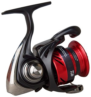 Катушка Daiwa 23 Ninja LT 3000-C - фото 4