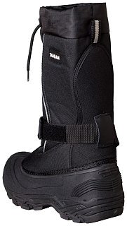 Сапоги Taigan BlackHunt oxford 600D black р.43 (10) - фото 14