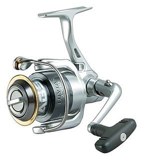 Катушка Daiwa Luvias 2500