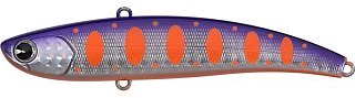 Воблер IMA Koume Vib 80 20гр dotty blue shad 