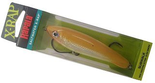 Воблер Rapala X-Rap Saltwater subwalk SXRSB09-BNC