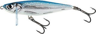 Воблер Salmo Thrill S 05 BFI