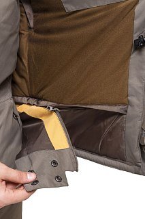 Костюм Remington Real fishing  - фото 20