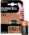 Батарейка Duracell CR2 уп.1шт