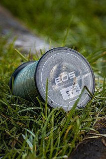 Леска Fox Carp Mono 18lb 0.35мм 1000м - фото 2