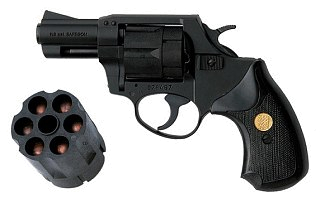 Револьвер Humbert Safegom - фото 2