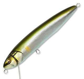 Воблер Megabass Do-rum 120SD kishu ayu