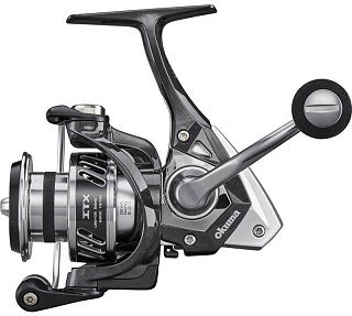 Катушка Okuma ITX 1000H high speed - фото 4