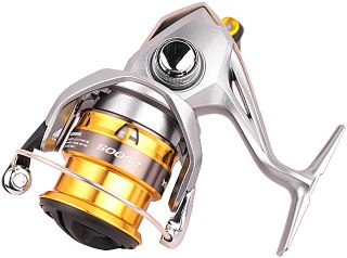 МП Катушка SHIMANO Sedona FI 2500S - фото 2