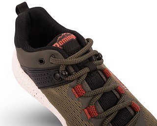 Кроссовки Remington Trainer II green  - фото 6