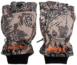 Перчатки-варежки Remington Mittens Figure  - фото 1