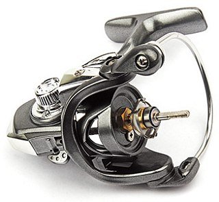 Катушка Nautilus Grey 2000 Com - фото 5