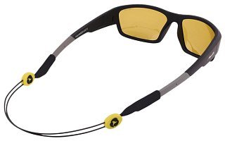 Очки Aquatic Yum-Yum желтые - фото 5