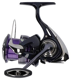 Катушка Daiwa 24 Prorex X LT 4000-C