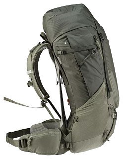 Рюкзак Deuter Futura air trek 60+10 Ivy/khaki - фото 3