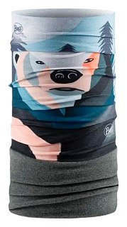 Бандана Buff Polar Izzly Multi  - фото 1