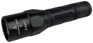 Фонарь Surefire G2X Pro Black - фото 3