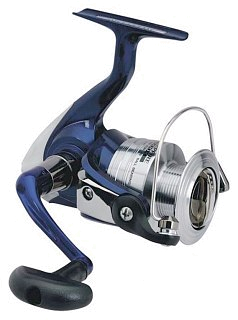 Катушка Daiwa Sweepfire 2000 X