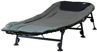 Кровать Prologic Cruzade bedchair 6 legs - фото 1