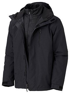 Куртка Marmot Bastione component black